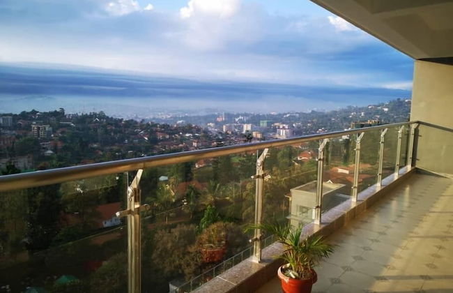 Friendship Apartments - Foto 12