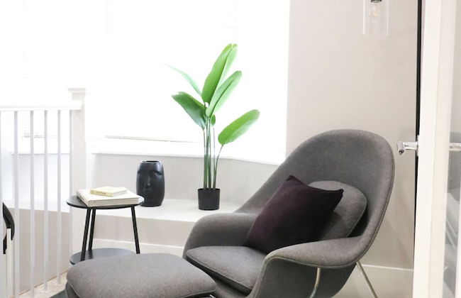 Fitzrovia by Viridian Apartments - Foto 2