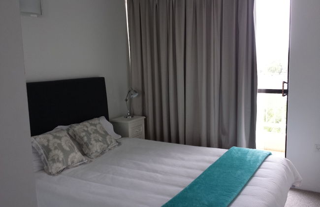 Kirribilli Riverfront Apartments - Foto 14