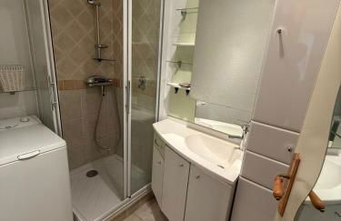 7Laux - Le Pleynet 6 personnes4 lits - 2 chambres - Foto 12