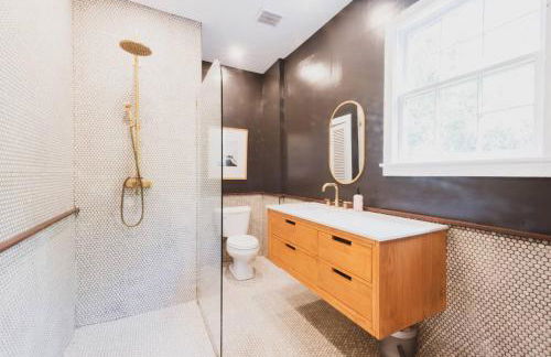 2BDR Victorian District Walk to Forsyth Park! - Foto 27