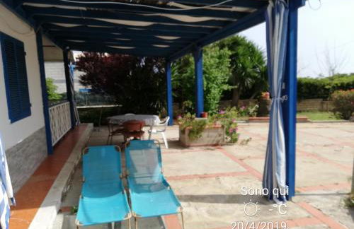 Holiday home Riserva Marina Protetta - Foto 12