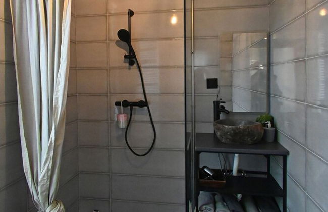 Up too 8- 10 Persons Stay in Antwerp - Foto 43