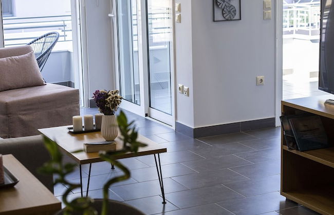 12 Keys Athens Apartments - Foto 57