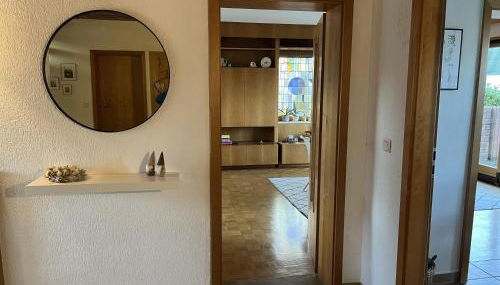 Ferienhaus "Vogelsang" - Foto 5