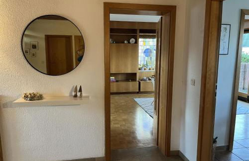 Ferienhaus "Vogelsang" - Foto 5