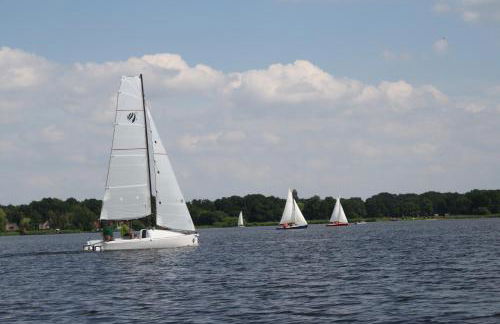 Yachthafenblick - Foto 2