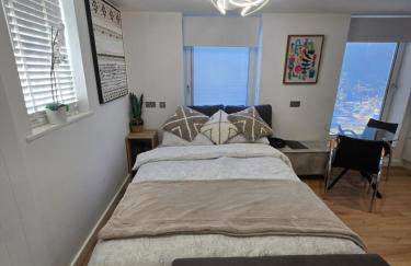 Ground Floor-Modern-Cosy-Private-Whitefield Studio - Foto 28