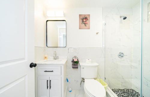 16-2 - 4BR Family Home in Worcester Near Parks - Foto 26