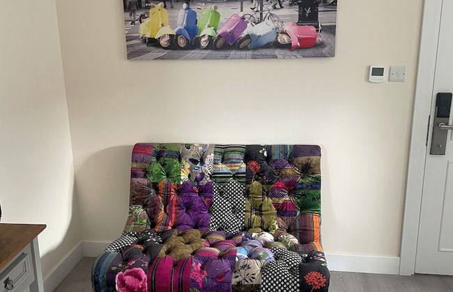 Regal Hotel - Foto 13