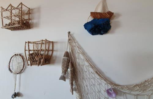 Casa na Beira do Mar, Peroba, Icapuí/CE, Morada Mariana - Foto 13