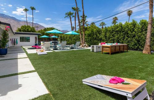 Starlite Safari Where Desert luxury Meets Mid Century Charm - Foto 21