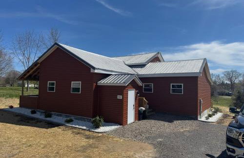 Country Cottage by the Bridge - Foto 17