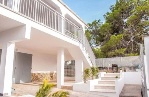 Villa Son Serra de Marina - Foto 19