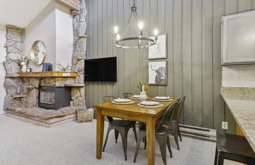 Cozy Winter Park Condo Bike, Ski, and Hike! - Foto 10