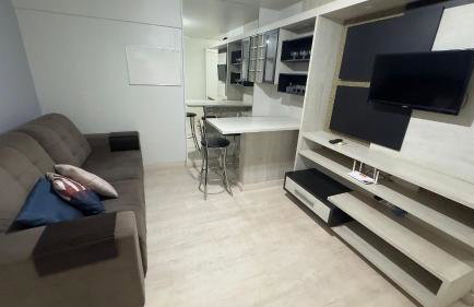 Apartamento em excelente localização de Foz - Foto 41