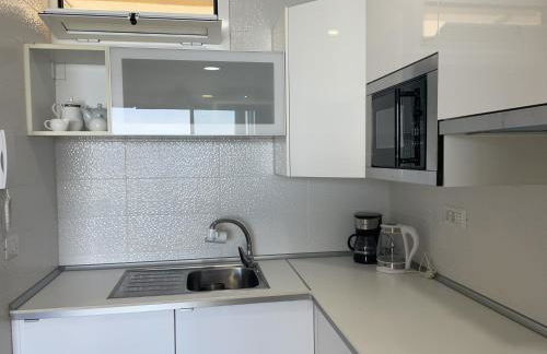 Apartamento en primera línea de playa - Foto 18