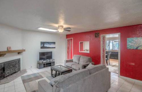 Fantastic 4 Bedroom in a Great Area - Foto 31