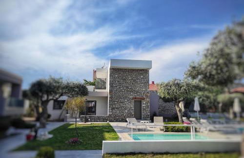 Thassos OLIVIA RESORT - Foto 30