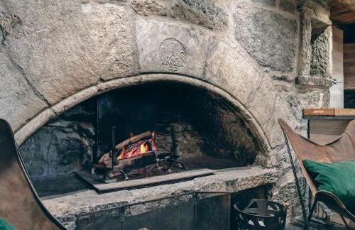 La grange du hameau - Foto 22