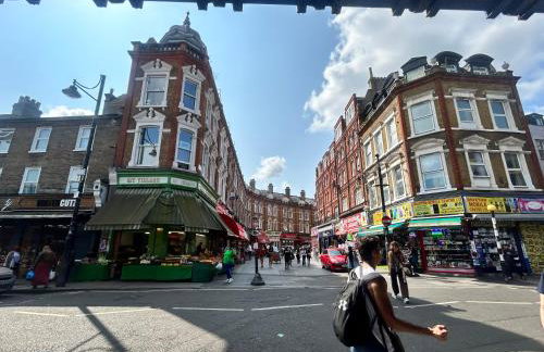 Qties Beautiful Abode Brixton - Foto 45