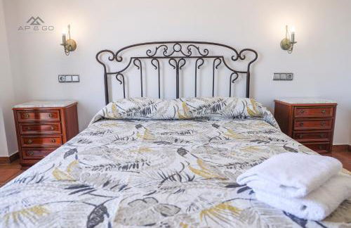 Villa Relax and Pool El Moral - Photo 30