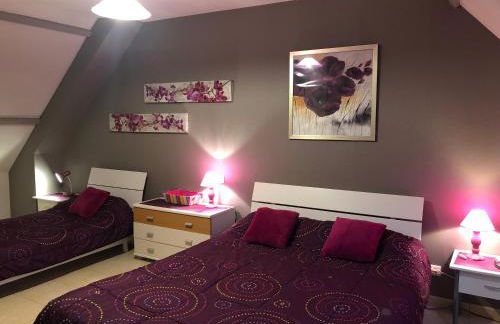 Gites Bellevue - Foto 24