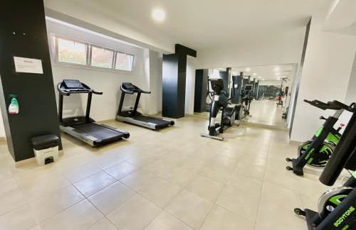 Tropical Rest Apartment - Photo 23