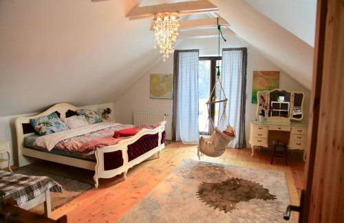 Komfortowy Dom w Chmurach - Foto 39