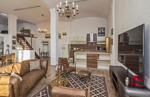 Loft im Denkmal - Foto 5