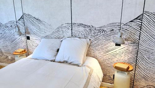 Au Bon Accueil - Appartement vue mer - Hyper centre - Avec Home-Cinéma - Foto 4