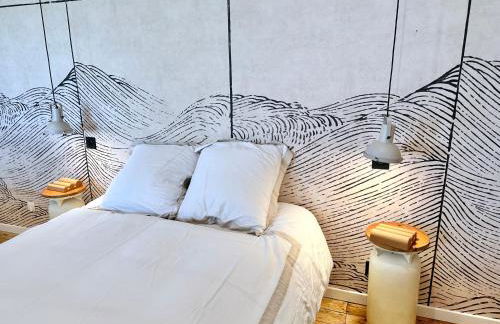 Au Bon Accueil - Appartement vue mer - Hyper centre - Avec Home-Cinéma - Foto 4