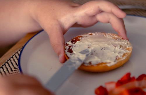 The Blue Comfort & MINS to Newyork City with parking - Foto 4