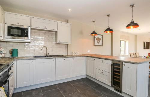 Old Willow Barn - Foto 7