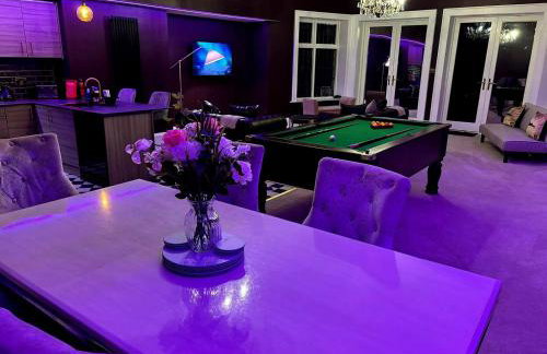 Hamilton Luxury - The James Suite - Foto 10