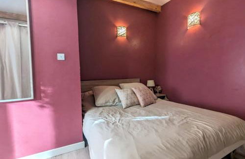 *Villa au coeur de la forêt* - Foto 11