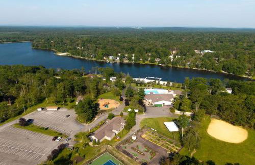 Golden Deer Lodge - Foto 45