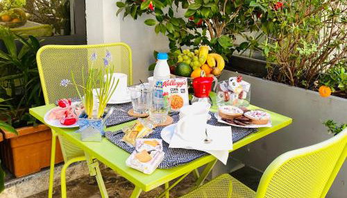 Studio Navigli Lombardini 8 - Foto 4