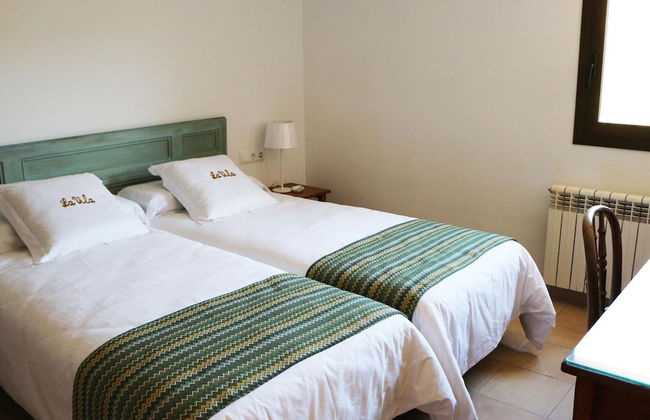 Mansion in Castellnou Near Pedraforca Mountains - Foto 4