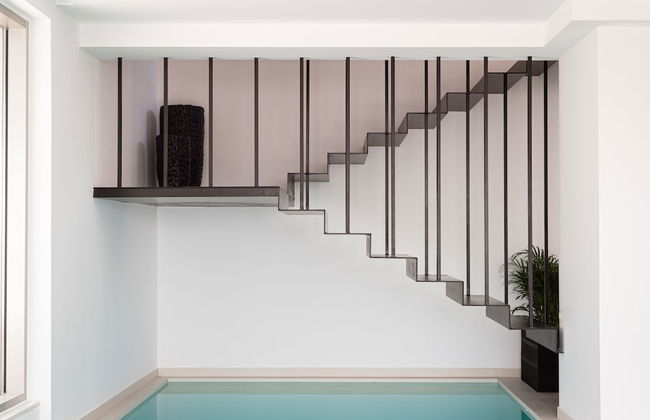 Black Stone Villa - Foto 55