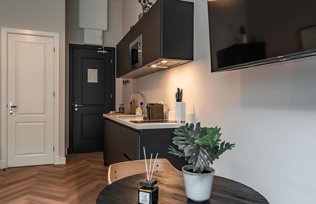 Limehome Den Haag Keizerstraat - Foto 29