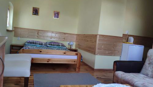 Apartamenty wakacyjne nad jeziorem Juksty - Foto 3