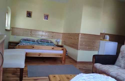 Apartamenty wakacyjne nad jeziorem Juksty - Foto 3