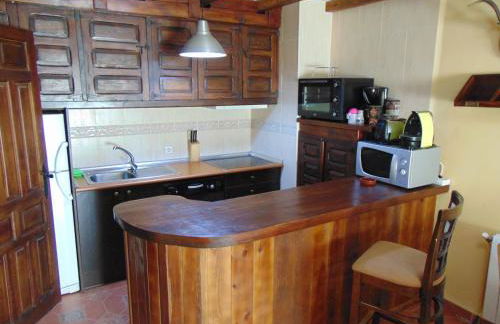 Villa Riaza - Foto 9