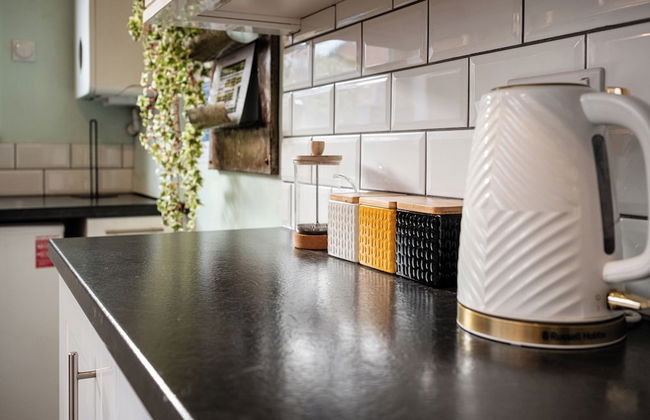 Lowell Street - Cosy 2 BD in Worcester - Photo 29