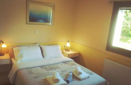 Rent Rooms Alexiou - Photo 6