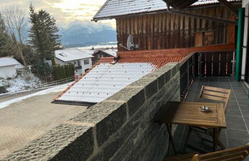 Vitusfort Urlaub im Allgäu - Ferienwohnungen & Themenzimmer in Hopfen am See - Foto 64