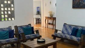 Casa Tunis - poucos passos do mar - Foto 2