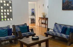 Casa Tunis - poucos passos do mar - Foto 2