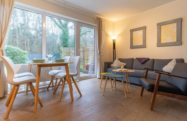 Ferienwohnung, St. Peter-ording - Foto 1